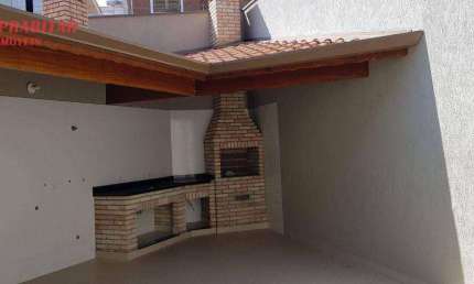 Sobrado com 3 dormitórios à venda, 220 m² por R$ 1.210.000,00 - Parque São Domingos - São Paulo/SP