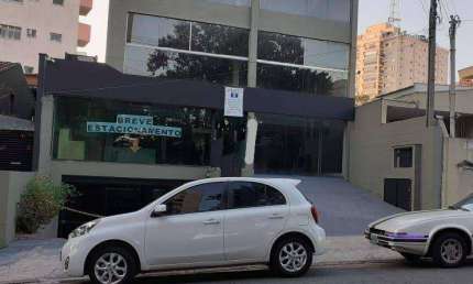 Prédio, 686 m² - venda por R$ 7.200.000,00 ou aluguel por R$ 29.400,00/mês - Alto de Pinheiros - São Paulo/SP