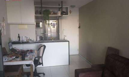 Apartamento à venda, 60 m² por R$ 480.000,00 - Vila dos Remédios - São Paulo/SP