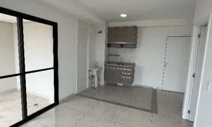 Apartamento à venda, 42 m² por R$ 350.000,00 - Jardim D Abril - Osasco/SP