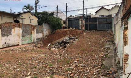 Terreno à venda, 212 m² por R$ 950.000,00 - Vila Leopoldina - São Paulo/SP