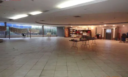 Salão para alugar, 500 m² por R$ 16.260,00/mês - Vila Leopoldina - São Paulo/SP
