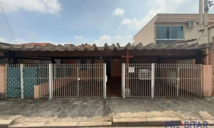 Casa à venda, 198 m² por r$ 580.000,00 - vila piauí - são paulo/sp