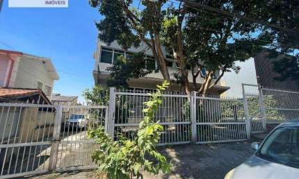 Prédio à venda, 844 m² por R$ 5.000.000,00 - Vila Jaguara - São Paulo/SP