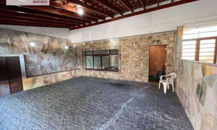 Casa com 2 dormitórios à venda, 270 m² por R$ 900.000,00 - Pirituba - São Paulo/SP