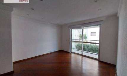 Apartamento à venda, 96 m² por R$ 940.000,00 - Lapa - São Paulo/SP