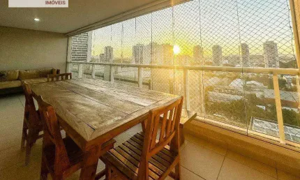 Apartamento à venda, 142 m² por r$ 2.300.000,00 - vila leopoldina - são paulo/sp