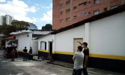 Terreno para alugar, 1200 m² por R$ 75.224,01/mês - Vila Leopoldina - São Paulo/SP