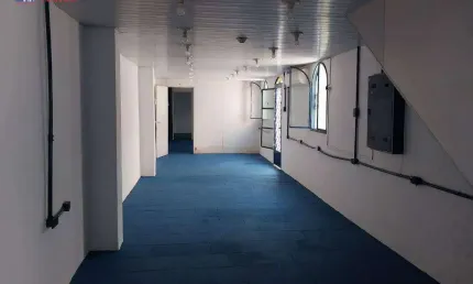 Galpão à venda, 250 m² por R$ 1.500.000,00 - Vila Anastácio - São Paulo/SP