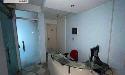 Sala, 90 m² - venda por R$ 520.000,00 ou aluguel por R$ 2.573,43/mês - Lapa - São Paulo/SP