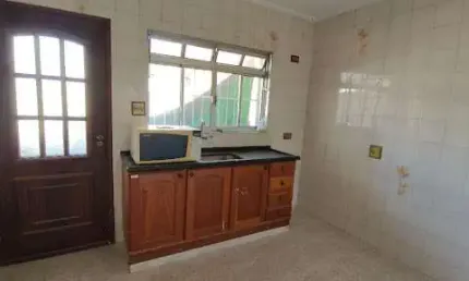 Casa com 4 dormitórios à venda, 211 m² por R$ 880.000,00 - Vila Yara - Osasco/SP