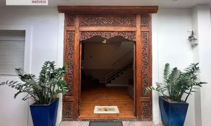 Casa à venda, 224 m² por R$ 1.725.000,00 - Vila Leopoldina - São Paulo/SP