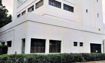Prédio para alugar, 4816 m² por R$ 197.863,97/mês - Parque Industrial Tomas Edson - São Paulo/SP