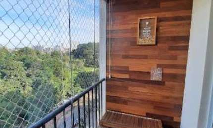 Apartamento à venda, 65 m² por R$ 549.000,00 - Umuarama - Osasco/SP