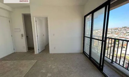 Apartamento à venda, 40 m² por R$ 319.990,00 - Jardim D Abril - Osasco/SP