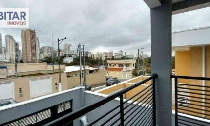 Sobrado/casa com 3 dormitórios à venda, 180 m² por R$ 1.549.000 - Vila Leopoldina - São Paulo/SP