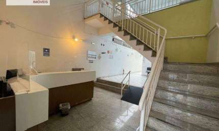 Prédio à venda, 300 m² por R$ 2.000.000,00 - Centro - Osasco/SP