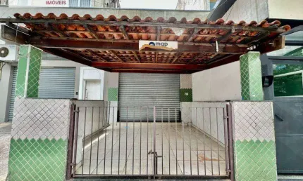 Loja para alugar, 107 m² por R$ 9.297,80/mês - Vila Leopoldina - São Paulo/SP