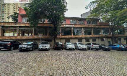 Ponto para alugar, 1321 m² por R$ 68.770,00/mês - Vila Leopoldina - São Paulo/SP