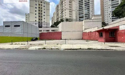 Terreno para alugar, 726 m² por R$ 27.915,28/mês - Vila Leopoldina - São Paulo/SP