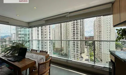 Apartamento à venda, 69 m² por r$ 1.100.000,00 - vila leopoldina - são paulo/sp