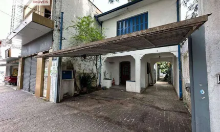 Sobrado com 4 dormitórios à venda, 205 m² por R$ 1.250.000,00 - Vila Leopoldina - São Paulo/SP
