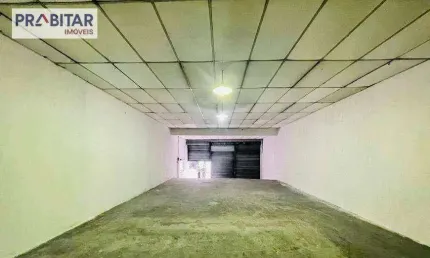 Galpão para alugar, 264 m² por r$ 11.880,00/mês - vila leopoldina - são paulo/sp