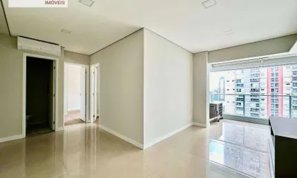 Apartamento com 2 quartos a venda, 68 m² por R$ 782.000 - High Bethaville - Barueri/SP