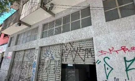 Galpão para alugar, 544 m² por r$ 19.820,00/mês - lapa - são paulo/sp