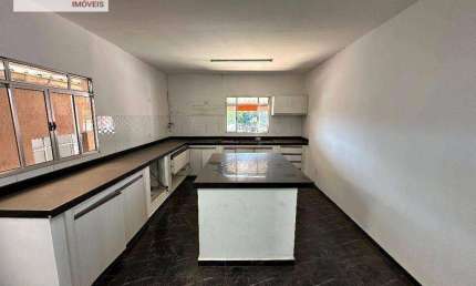 Casa para alugar, 200 m² por R$ 10.700,00/mês - Alto da Lapa - São Paulo/SP