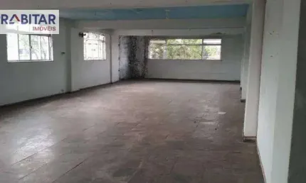 Galpão à venda, 1069 m² por R$ 2.550.000,00 - Vila Anastácio - São Paulo/SP