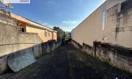 Terreno para alugar, 400 m² por R$ 7.400,00/mês - Alto da Lapa - São Paulo/SP