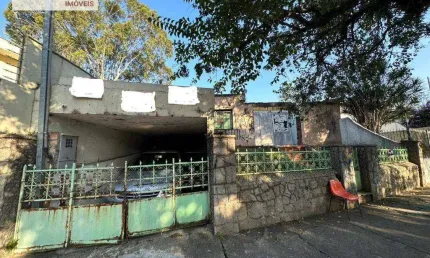 Terreno à venda, 380 m² por R$ 1.120.000,00 - Lapa - São Paulo/SP