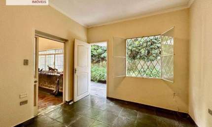 Casa com 3 dormitórios, 337 m² - venda por R$ 2.200.000,00 ou aluguel por R$ 11.861,79/mês - Lapa - São Paulo/SP