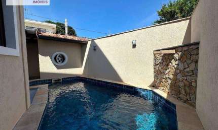Sobrado à venda, 178 m² por R$ 990.000,00 - Jaguaré - São Paulo/SP