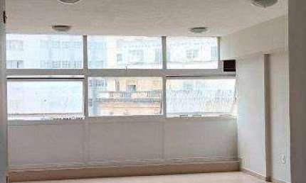 Sala para alugar, 37 m² por R$ 1.710,00/mês - Centro - São Paulo/SP