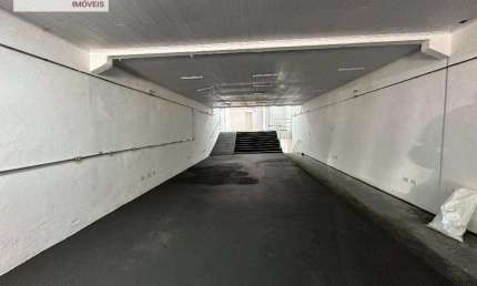 Loja para alugar, 100 m² por R$ 8.900,00/mês - Alto da Lapa - São Paulo/SP