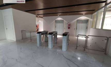 Sala à venda, 46 m² por R$ 530.000,00 - Barra Funda - São Paulo/SP