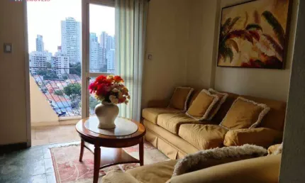 Apartamento com 2 quartos a venda, 81 m² por R$ 700.000 - Alto da Lapa - São Paulo/SP