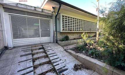 Casa à venda, 240 m² por R$ 3.500.000,00 - Alto da Lapa - São Paulo/SP