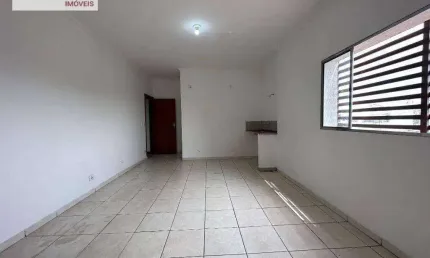 Kitnet com 1 dormitório para alugar, 20 m² por R$ 1.400,00/mês - Alto da Lapa - São Paulo/SP