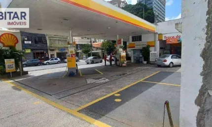 Terreno comercial à venda na Rua Doutor Homem de Melo, 930, Perdizes, São Paulo