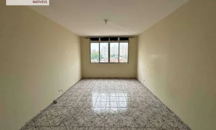 Kitnet com 1 dormitório para alugar, 33 m² por R$ 2.257,81/mês - Vila Leopoldina - São Paulo/SP
