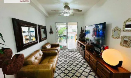 Apartamento Garden com 1 dormitório à venda, 109 m² por R$ 1.350.000,00 - Vila Leopoldina - São Paulo/SP