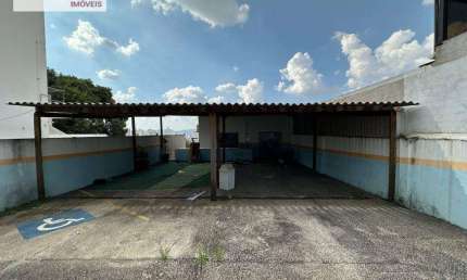 Terreno comercial para alugar na Rua Cerro Corá, 374, Lapa, São Paulo