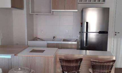 Apartamento à venda, 42 m² por R$ 290.000,00 - Jardim D Abril - Osasco/SP