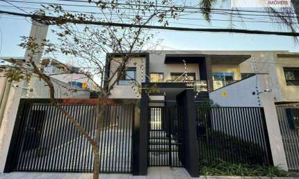 Casa, 320 m² - venda por R$ 7.900.000,00 ou aluguel por R$ 55.030,66/mês - Alto de Pinheiros - São Paulo/SP