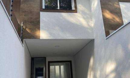 Sobrado com 3 dormitórios à venda, 120 m² por R$ 780.000,00 - Pirituba - São Paulo/SP