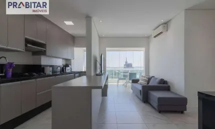 Apartamento para alugar, 66 m² por R$ 9.782,00/mês - Pinheiros - São Paulo/SP