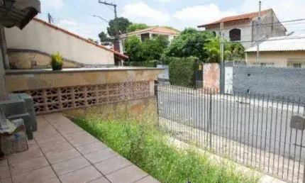Casa com 2 dormitórios à venda, 177 m² por R$ 780.000,00 - Parque São Domingos - São Paulo/SP